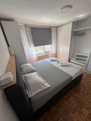 Apartment close to the airport